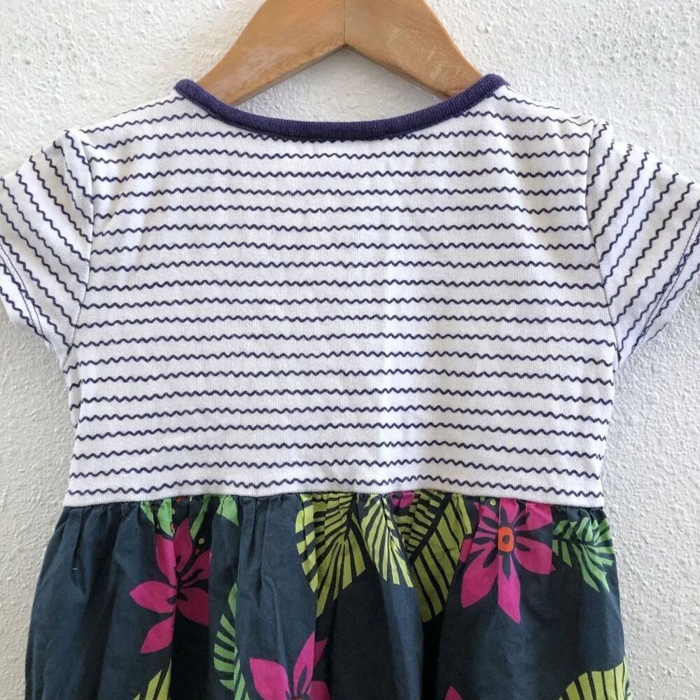 TEA‎ COLLECTION Short Sleeves Dress Size 6